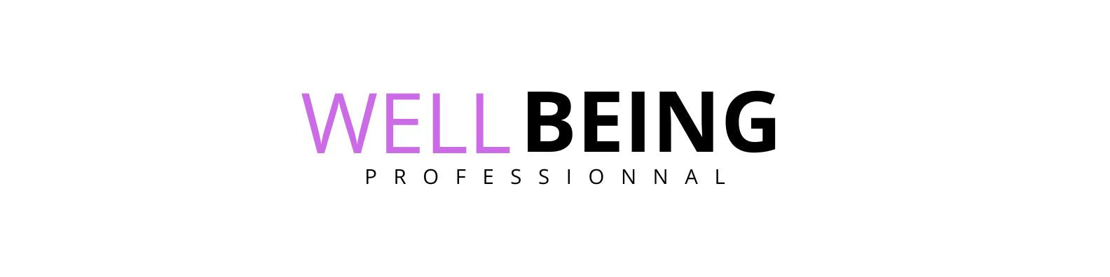 wellbeing
